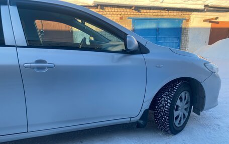 Toyota Corolla, 2008 год, 870 000 рублей, 8 фотография