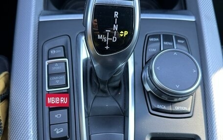 BMW X5, 2017 год, 4 200 000 рублей, 19 фотография