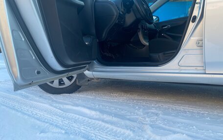 Toyota Corolla, 2008 год, 870 000 рублей, 10 фотография