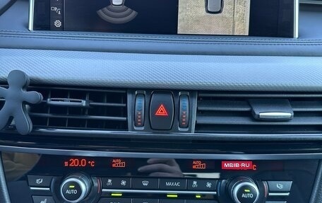 BMW X5, 2017 год, 4 200 000 рублей, 20 фотография