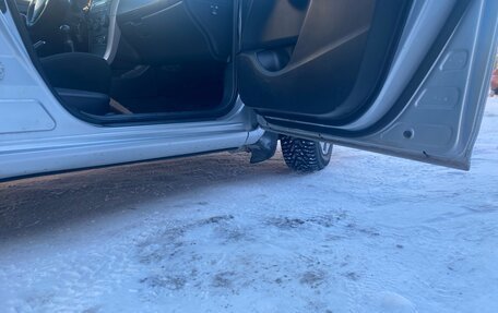 Toyota Corolla, 2008 год, 870 000 рублей, 12 фотография