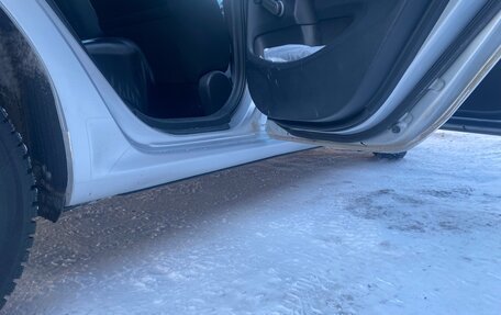 Toyota Corolla, 2008 год, 870 000 рублей, 13 фотография