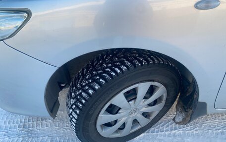 Toyota Corolla, 2008 год, 870 000 рублей, 16 фотография