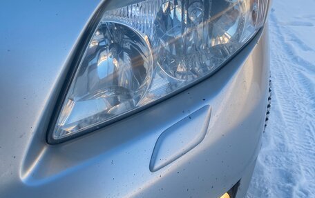 Toyota Corolla, 2008 год, 870 000 рублей, 23 фотография