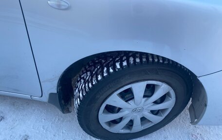 Toyota Corolla, 2008 год, 870 000 рублей, 15 фотография