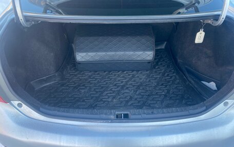 Toyota Corolla, 2008 год, 870 000 рублей, 19 фотография