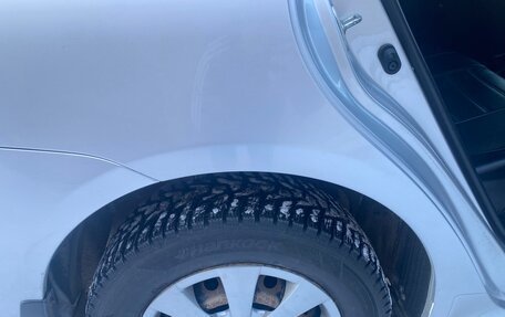 Toyota Corolla, 2008 год, 870 000 рублей, 14 фотография