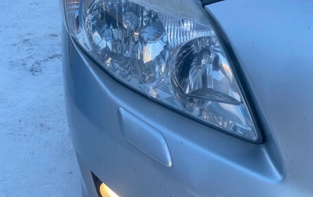 Toyota Corolla, 2008 год, 870 000 рублей, 22 фотография