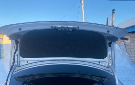 Toyota Corolla, 2008 год, 870 000 рублей, 18 фотография