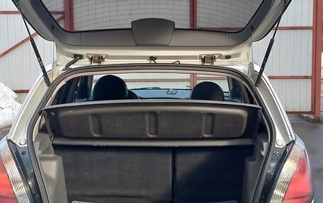 KIA Rio II, 2010 год, 670 000 рублей, 7 фотография