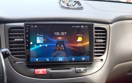 KIA Rio II, 2010 год, 670 000 рублей, 16 фотография