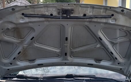 KIA Rio II, 2010 год, 670 000 рублей, 9 фотография