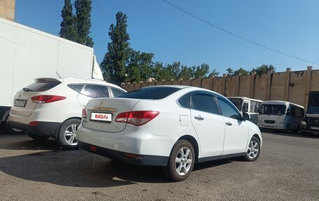 Nissan Almera, 2015 год, 380 000 рублей, 3 фотография