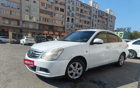 Nissan Almera, 2015 год, 380 000 рублей, 2 фотография