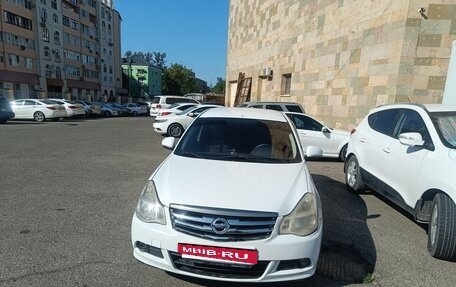 Nissan Almera, 2015 год, 380 000 рублей, 4 фотография