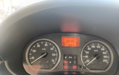 Nissan Almera, 2015 год, 380 000 рублей, 7 фотография