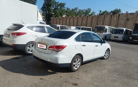 Nissan Almera, 2015 год, 380 000 рублей, 8 фотография