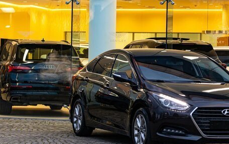 Hyundai i40 I рестайлинг, 2015 год, 1 395 000 рублей, 9 фотография