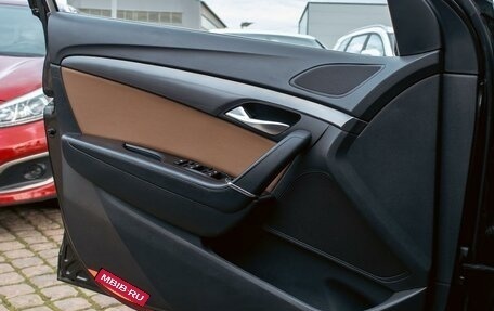 Hyundai i40 I рестайлинг, 2015 год, 1 395 000 рублей, 12 фотография