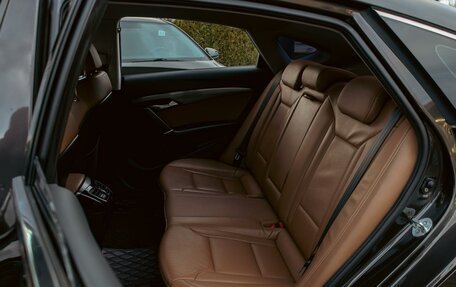 Hyundai i40 I рестайлинг, 2015 год, 1 395 000 рублей, 16 фотография