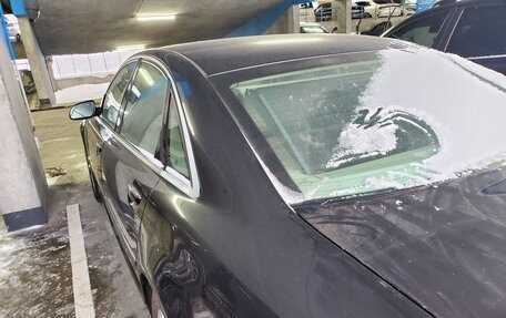 Audi A8, 2005 год, 800 000 рублей, 8 фотография