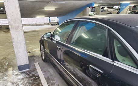 Audi A8, 2005 год, 800 000 рублей, 9 фотография