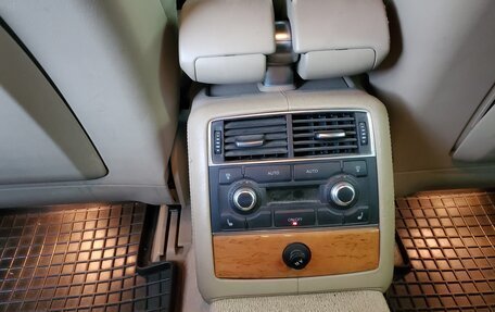 Audi A8, 2005 год, 800 000 рублей, 14 фотография