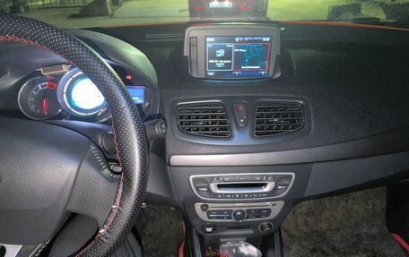 Renault Fluence I, 2013 год, 699 999 рублей, 3 фотография