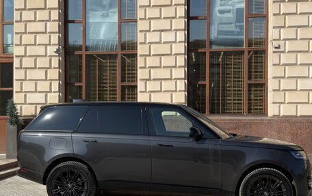 Land Rover Range Rover IV рестайлинг, 2022 год, 18 100 000 рублей, 7 фотография