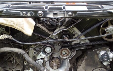 Audi A8, 2005 год, 800 000 рублей, 17 фотография