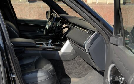 Land Rover Range Rover IV рестайлинг, 2022 год, 18 100 000 рублей, 8 фотография