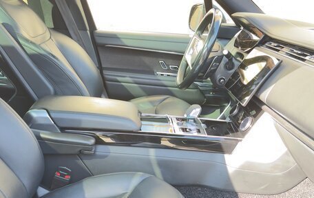 Land Rover Range Rover IV рестайлинг, 2022 год, 18 100 000 рублей, 12 фотография