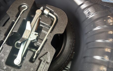 Nissan March IV, 2021 год, 1 250 000 рублей, 9 фотография