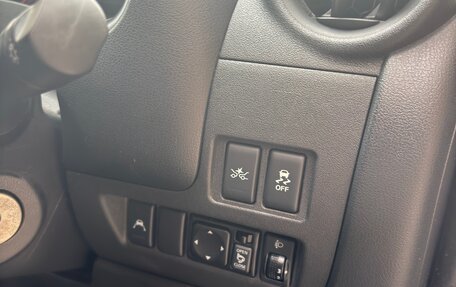 Nissan March IV, 2021 год, 1 250 000 рублей, 12 фотография