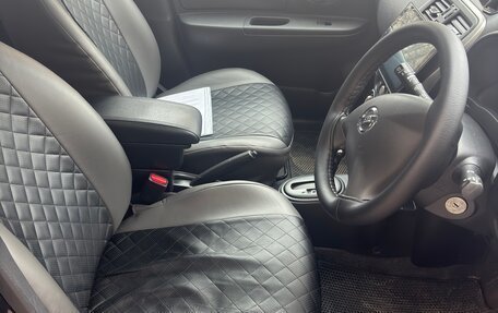 Nissan March IV, 2021 год, 1 250 000 рублей, 11 фотография