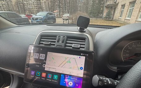 Nissan March IV, 2021 год, 1 250 000 рублей, 15 фотография