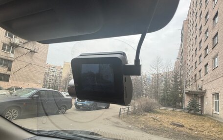 Nissan March IV, 2021 год, 1 250 000 рублей, 16 фотография