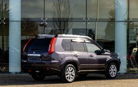 Nissan X-Trail, 2011 год, 1 095 000 рублей, 6 фотография