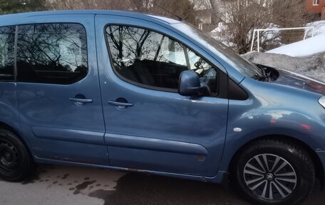 Peugeot Partner II рестайлинг 2, 2013 год, 540 000 рублей, 2 фотография