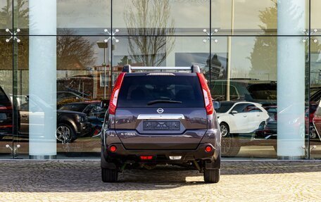 Nissan X-Trail, 2011 год, 1 095 000 рублей, 5 фотография