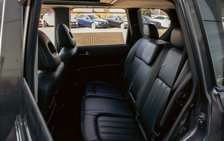 Nissan X-Trail, 2011 год, 1 095 000 рублей, 18 фотография