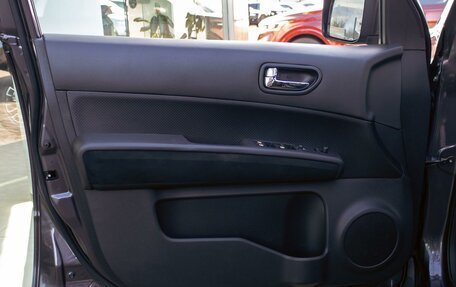 Nissan X-Trail, 2011 год, 1 095 000 рублей, 12 фотография