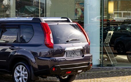 Nissan X-Trail, 2011 год, 1 095 000 рублей, 10 фотография