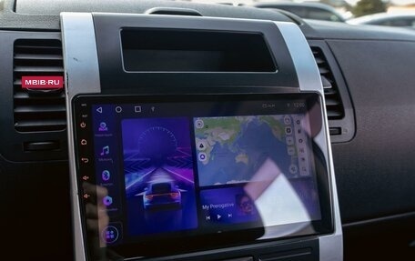 Nissan X-Trail, 2011 год, 1 095 000 рублей, 15 фотография