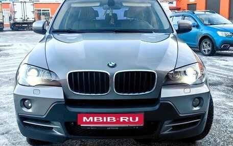 BMW X5, 2009 год, 2 199 000 рублей, 2 фотография