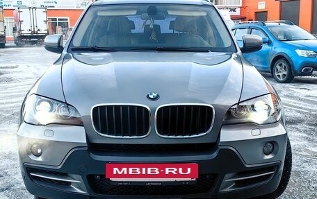 BMW X5, 2009 год, 2 199 000 рублей, 5 фотография