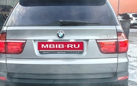 BMW X5, 2009 год, 2 199 000 рублей, 7 фотография