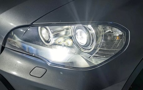 BMW X5, 2009 год, 2 199 000 рублей, 8 фотография