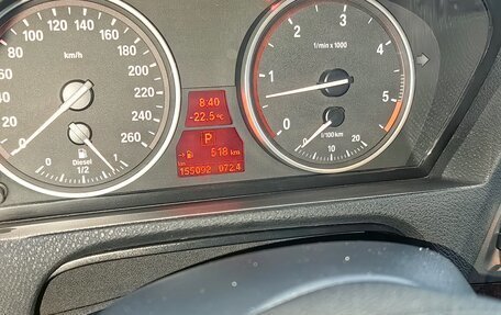 BMW X5, 2009 год, 2 199 000 рублей, 16 фотография