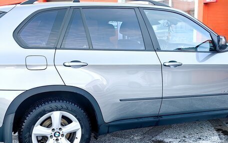 BMW X5, 2009 год, 2 199 000 рублей, 6 фотография